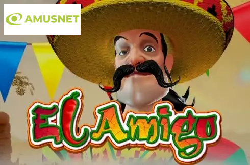 El Amigo